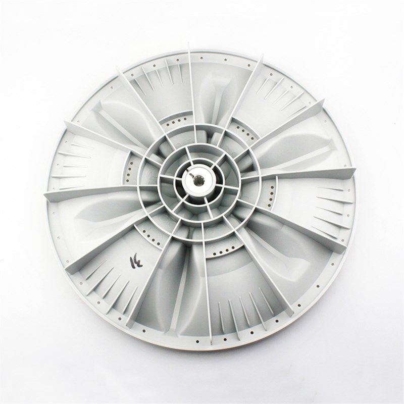 适用小天鹅洗衣机波轮转盘XQB55-801G XQB60-500G XQB60-501G水叶,大家电,洗衣机配件,淘宝优惠券,粉丝福利购,淘宝优惠卷