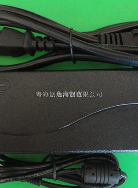 适用富士通 ScanSnap iX500 高速扫描仪电源适配器16V2.5A 电源线