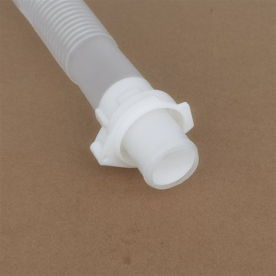 原装荣事达ERFB406120DG滚筒洗衣机内排水管内出水连接下水管