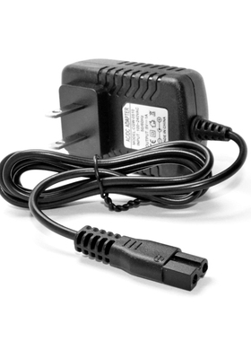 好孩子理发器充电线C80246 C8111 C811104电推剪充电器