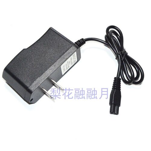 冉格  九耀星T10 T12 T16 RG-Q18 Q10 K10强光头灯 双插孔 充电器