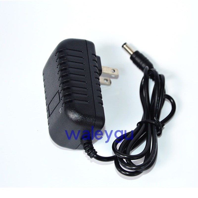 HY-12A 9V 1.5A  电源适配器 喇叭 播放器 广场舞拉杆音响 充电器