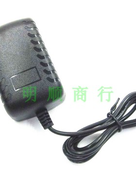 DC12V500MA永美牌美科 教学型61键YM-6200电子琴电源适配器充电器