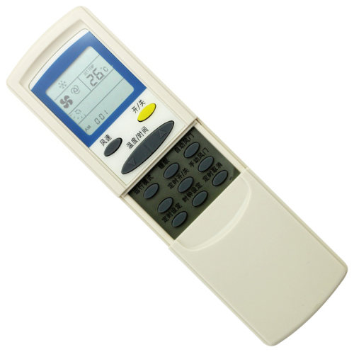 AUX奥克斯空调遥控器KFR-32GW/M KFR-48GW/M 单冷型