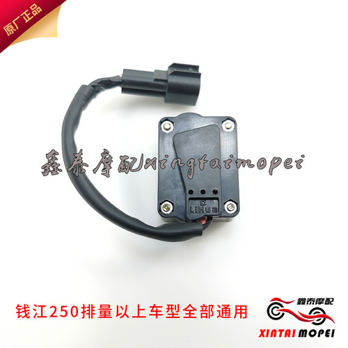 钱江黄龙BJ600GS/250/15/A/E/300/500/502/502C/752S侧翻开关倾倒