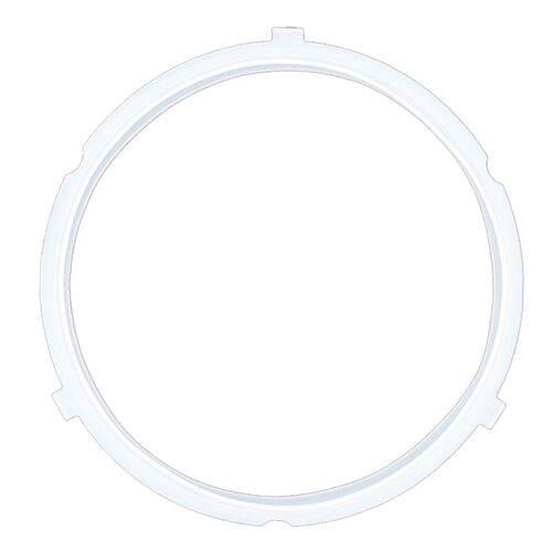 美的电压力锅密封圈CS6029P/QC60A5硅胶圈QC50B12/WQC50B12密封环