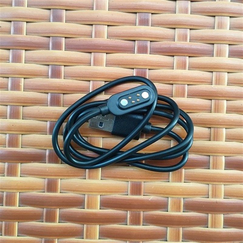 QTZ倾听者Q50 骨传导蓝牙耳机充电器 磁吸数据线  游泳耳机充电线,3C数码配件,数据线,淘宝优惠券,粉丝福利购,淘宝优惠卷