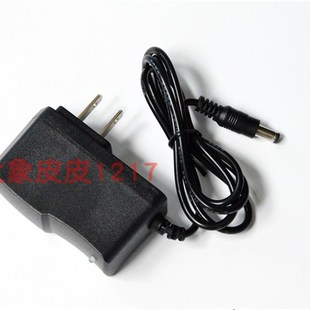 LED捕蝎灯圆盘蝎子灯紫光灯充电器 宝利莱之光 805 807 电源线