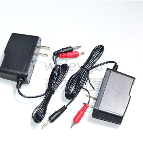 恒盛BJ610 BJ610B BJ651节能强光防爆电筒 飞策BS51A BS51B充电器