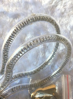 长虹取暖器CDN-RT22LSS CDN-RT22LSST发热管加热灯管卤素圆形管