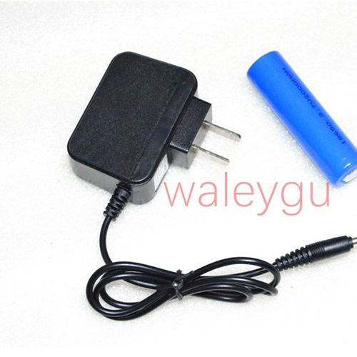 锐豹 RAY-BOW RB-327-1 327K 327 301铝合金强光手电筒  充电器