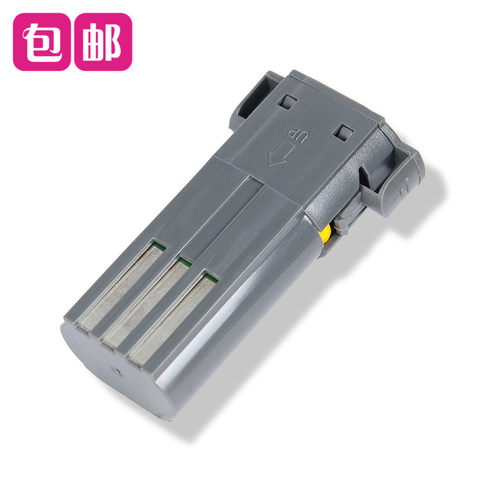 LILI/利力 RFCD-3200 理髲器 电推剪 电池 原装 正品