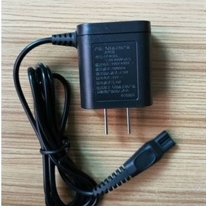 适用飞利浦洁面仪BSC200/208 BRL130/140充电器 充电线 850电源线图片