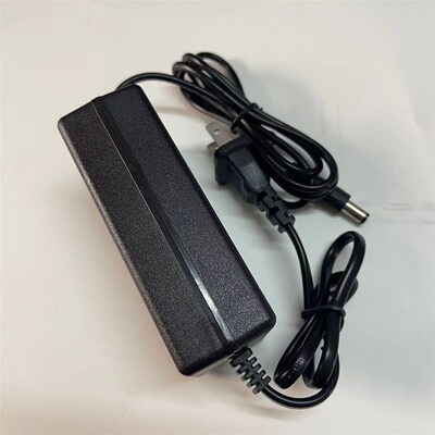AC ADAPTOR 12V 5A 游戏机12V家用街机电源月光宝盒电源线配接器