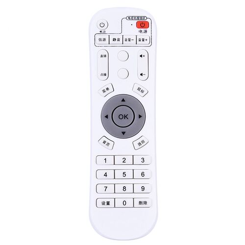 适用奇异果TV机上盒遥控器 Q18 Q19 T5 M18美纳途MNATU 视耐尔S6