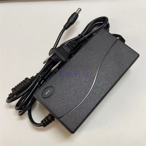 乔安12V3A硬盘录像机DVR监控主机AHD显示器 JA-DY30E电源线适配器
