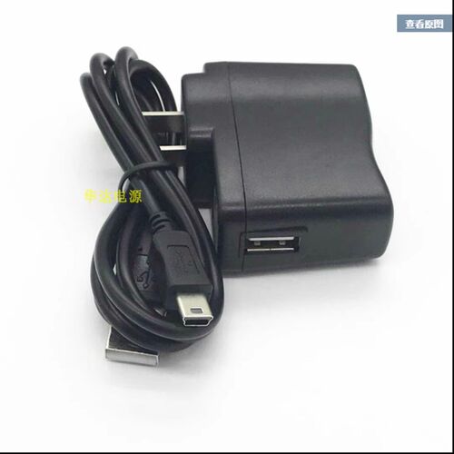 火火兔儿童早教故事机F1 F6 F3 G5 G6 G7充电器5VUSB头一套可通用
