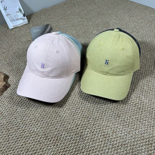 日系刺绣防晒显脸小棒球帽女