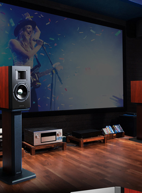 旗舰漫步者A300Pro高音质蓝牙有源音响电视电脑客厅木质HIFI音箱