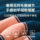 Высококачественное антибактериальное длинное полотенце для купания пары мужа и жены, предназначенное для занятий спортом, фитнесом, впитывающее пот длинное полотенце для душа mini 3