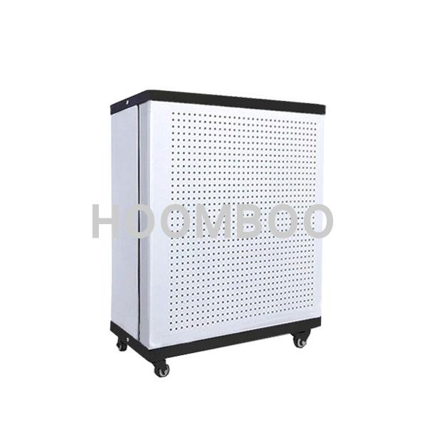 [东莞市恒博净化科技工厂总店空气净化器]小款575室内ffu空气净化器pm2月销量1件仅售1235元