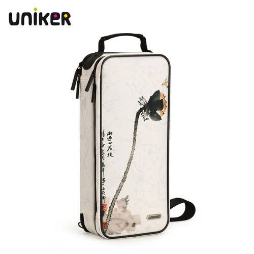 书法书画包UNIKER可背可拎