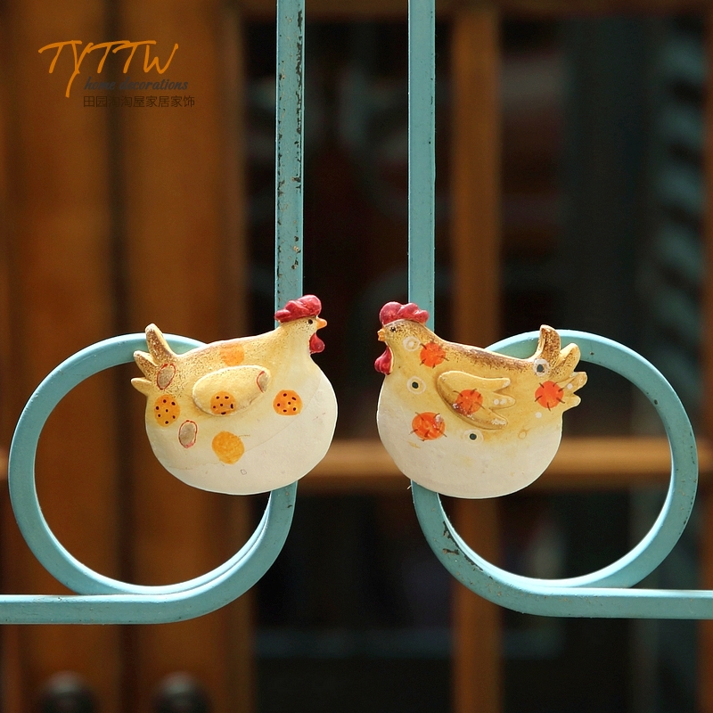 磁性冰箱贴可爱家居装饰品点缀