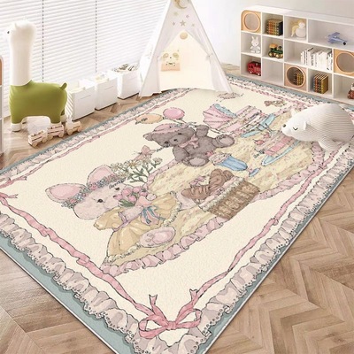 泡沫地垫加厚拼接爬行垫