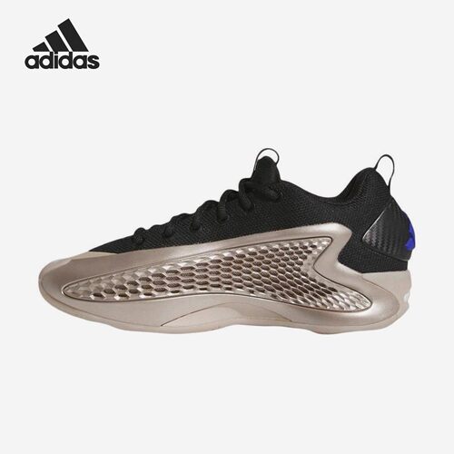 adidas阿迪达斯男女爱德华兹1代运动训练篮球鞋JQ6133
