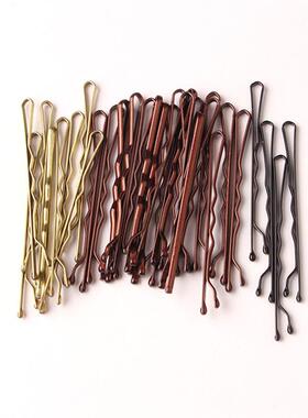 Hairstyle Hairpins Women Bobby Pins Styling Hair Accessories