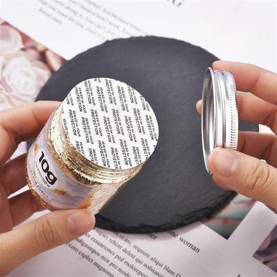 1box Gold Leaf Flakes Sequ Glitters Epoxy Resin Filling Gold