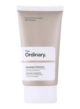 Gentle Cleansing Facial Cleanser Effectively Moisturizes