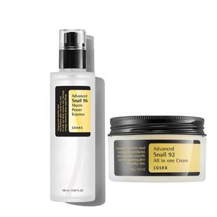 100ml Snail Mucin 96% Power Anti-aging Fade Fine Lines