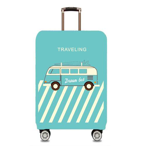 Luggage cover Suitcase Protective Case Dust bag 18-32inch