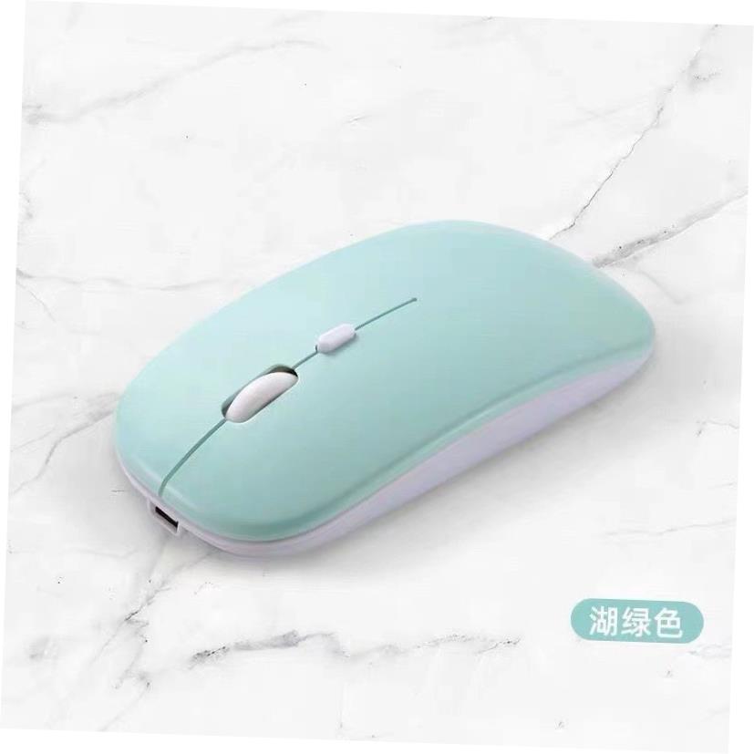 Rechargeable Wireless Mouse Bluetooth Gamer Gaming Mouse鼠标
