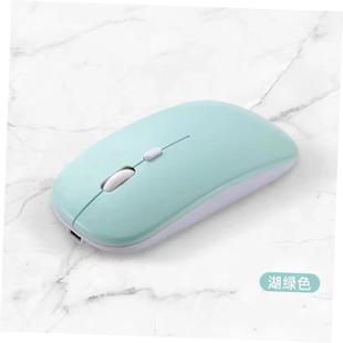 Wireless Gaming Mouse Gamer Mouse鼠标 Bluetooth Rechargeable
