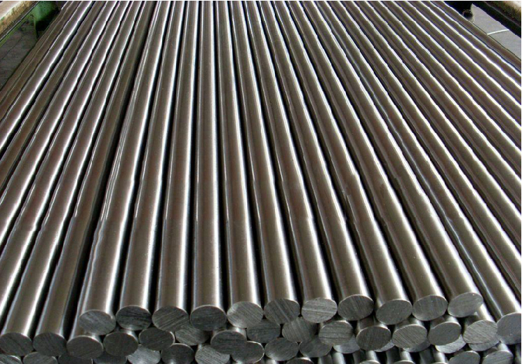 317l不锈钢圆钢实心17-4ph钢棒15-5ph 904l 254smo f55 f53可零切