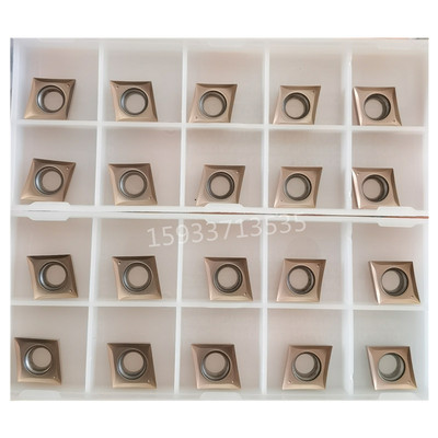 内孔合金刀片测试推荐耐磨