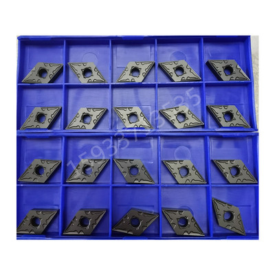 55度菱形数控刀片DNMG150404/150408/150412/150604/150608超耐用