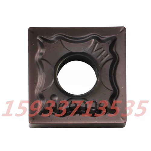 Положительный квартет CNC Slotor Slot Slot Slot Snmg120404 120408-HA PC9030 нержавеющая сталь