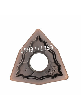 WNMG080404 WNMG080408-HA PC9030不锈钢专用断屑锋利刀杆用