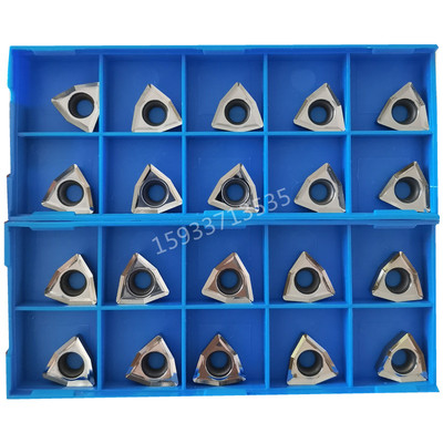 数控刀片刃具测试推荐特价