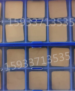 四方形75度面铣刀YBC301 YBM251 YBM351 SPKN1504EDSKR/L黄色特价