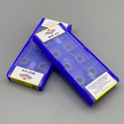 正宗株钻正品株洲钻石R5圆圈数控刀片圆形特价RCMT10T3MO YBG202