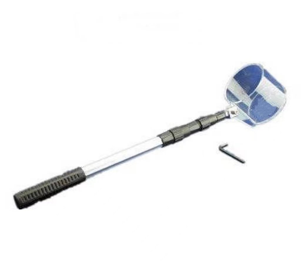 NATIONAL STANDARD 500ML WATER SPOON 500ML LARVAL MOSQUITO COLLECTION AND VECTOR BIOLOGICAL DENSITY MONITORING AND COLLECTION