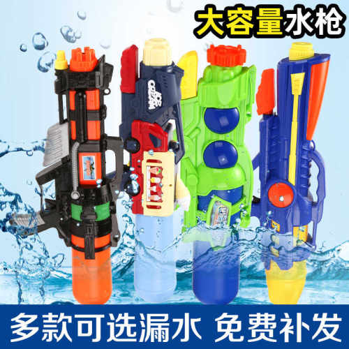 网红喷水抽拉式户外呲滋泚洒