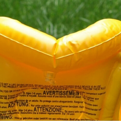 Intex, купальник, надувной спасательный жилет для плавания, плавательный аксессуар для детей и взрослых, подходит для начинающих