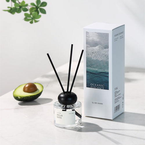 无火藤条精油补充液家用室内持久