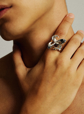 FINGERPLAY自然选择戒指