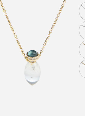 cotemp撞色宝石酒壶系列